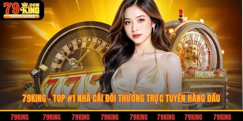 79king top 1 nhà cái đổi thưởng trực tuyến hàng đầu