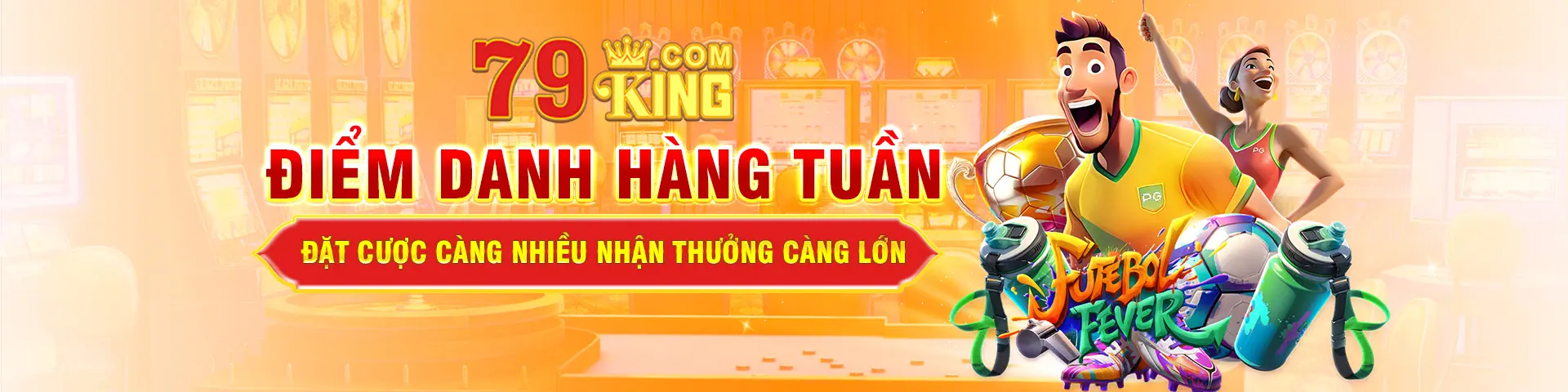 BNTC 79king điểm danh hàng tuần