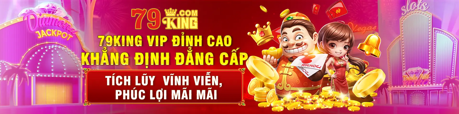 BNTC 79king vip đỉnh cao